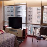 Easy Stay Inn-Serviced Apartment Sj-293 Taipei Bagian luar foto